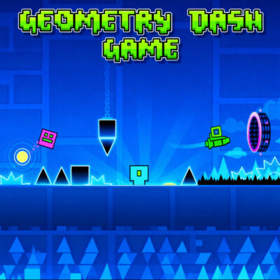 Geometry Dash