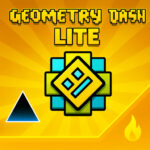 Geometry Dash lite