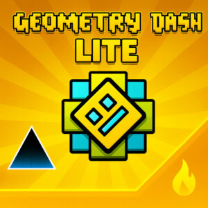 Geometry Dash Lite