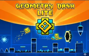 Geometry Dash Lite