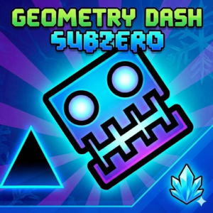 Geometry Dash SubZero