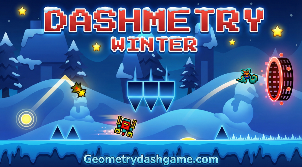 Dashmetry Winter