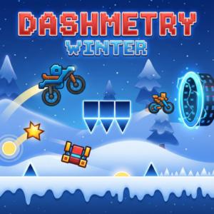 Dashmetry Winter