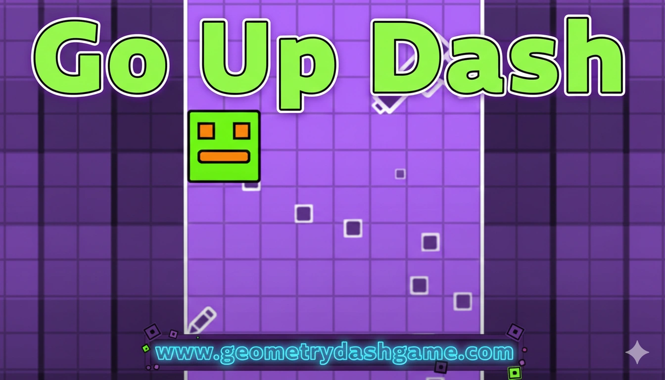 Go Up Dash