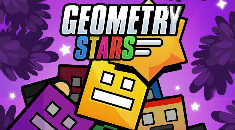 Geometry Stars